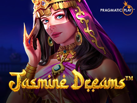 Jasmine Dreams слот